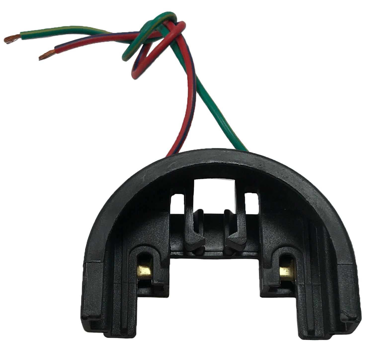 Ignition Coil Connector Standard S-583 Pigtail Socket Electrical Repair Assembly