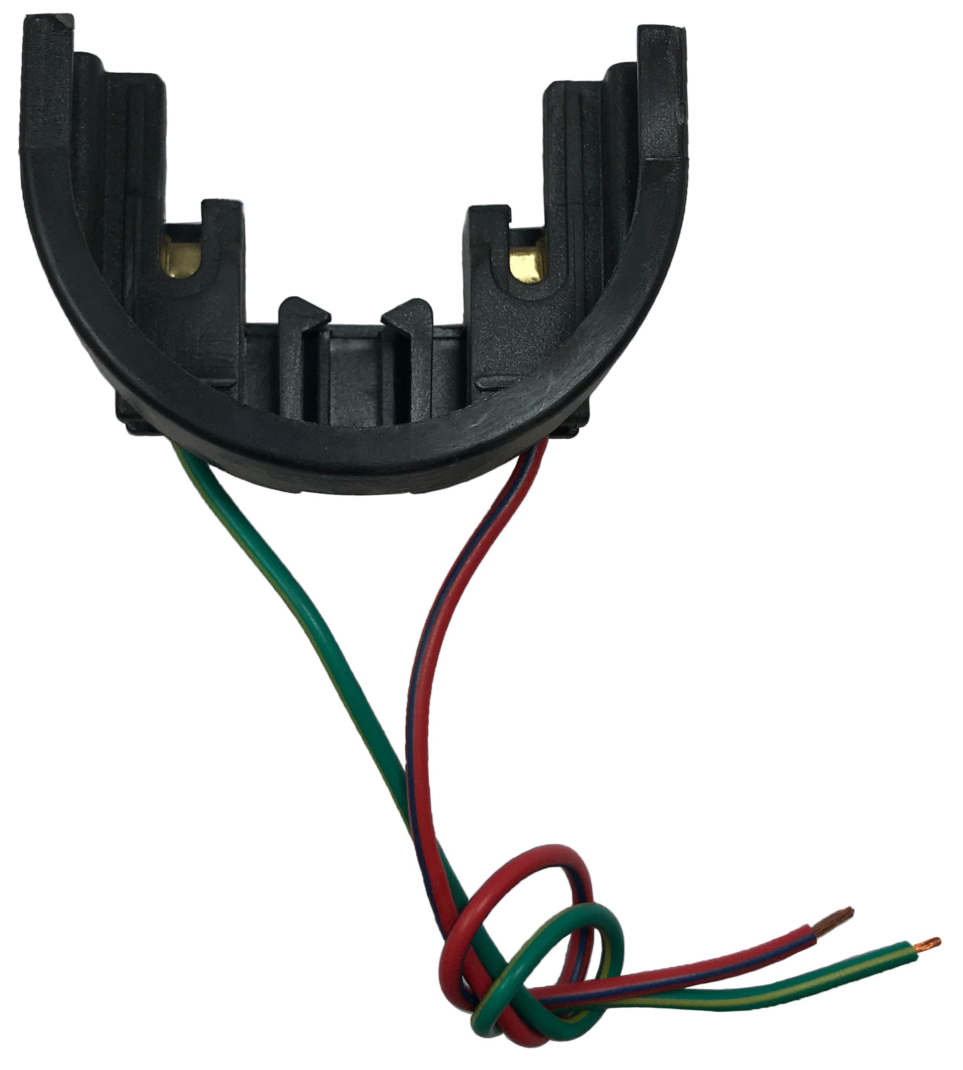 Ignition Coil Connector Standard S-583 Pigtail Socket Electrical Repair Assembly