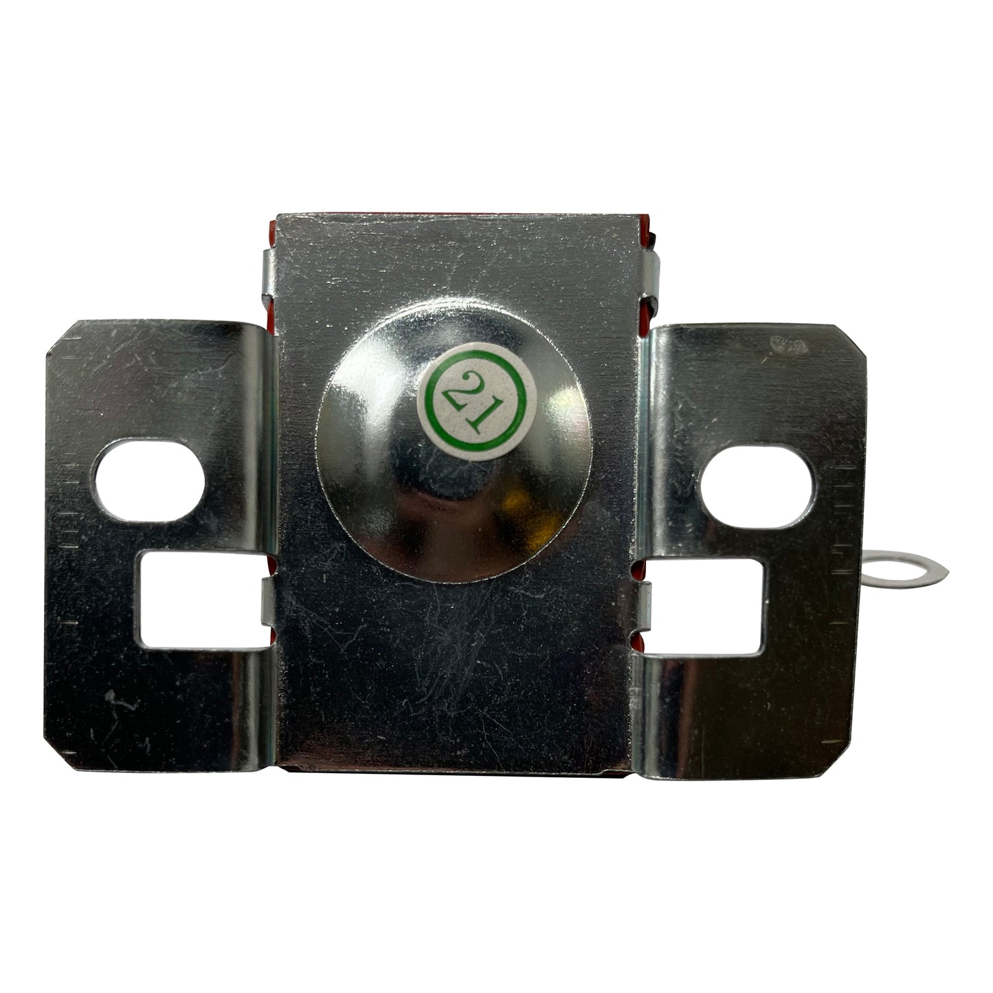 Smart Heavy Duty Battery Isolator Solenoid & Relay - 80 Amp