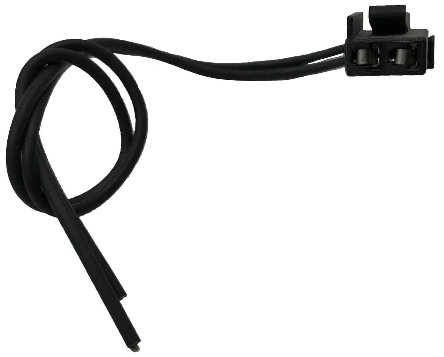 (2) Standard S649 Tailgate Door & Engine Coolant Temperature Sensor Connector