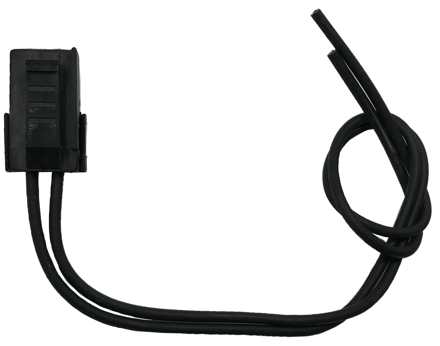 (2) Standard S649 Tailgate Door & Engine Coolant Temperature Sensor Connector