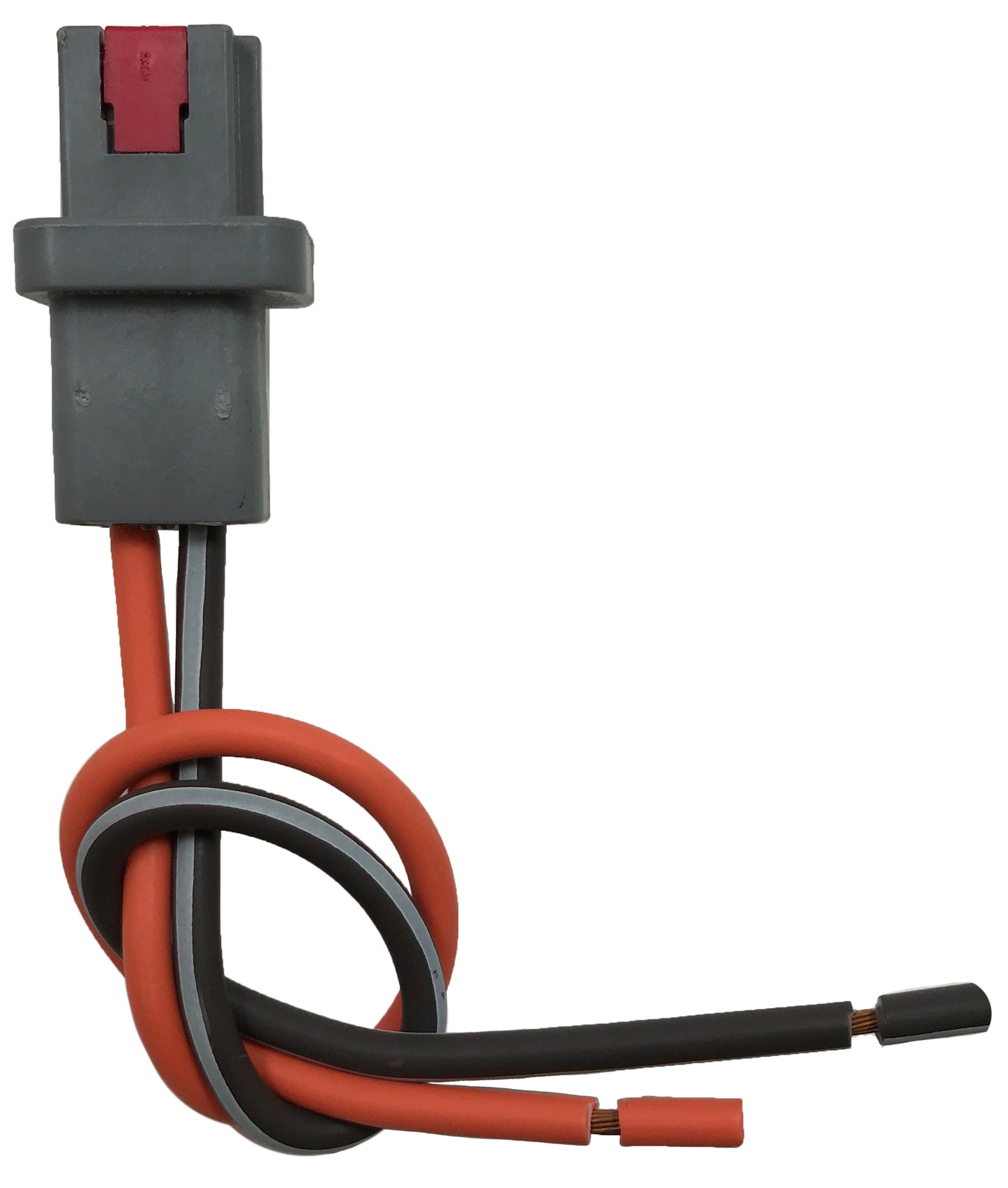 Radiator Fan Relay & Door Jamb Switch Connector Standard S560 Electrical Pigtail