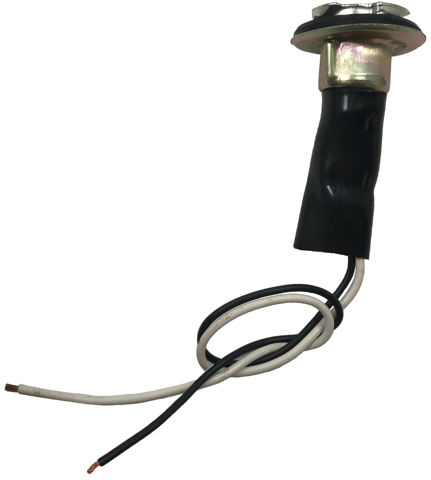 (2) Cornering Lamp Socket Standard S501 Parking Light Bulb Pigtail Repair