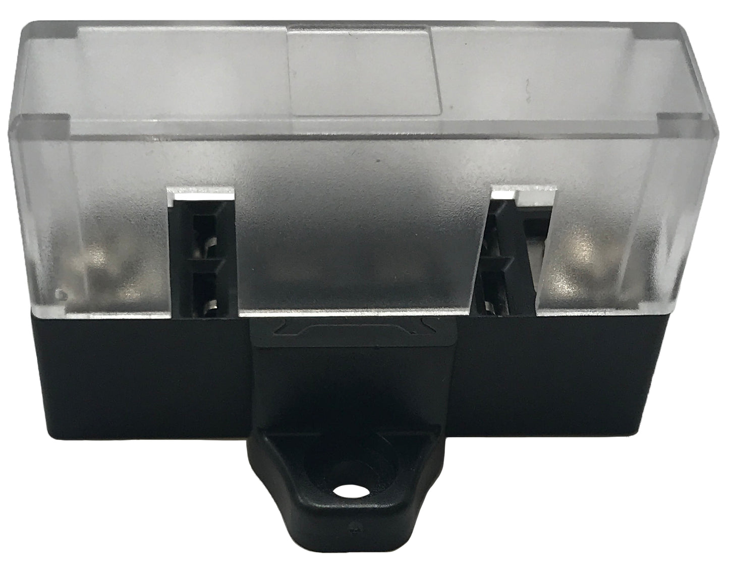 Stack-able ATO/ATC & ATM/MIN Fuse Panel Distribution Block
