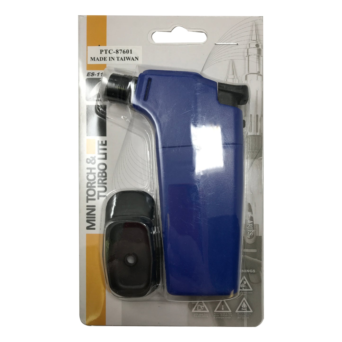Butane Gas Torch