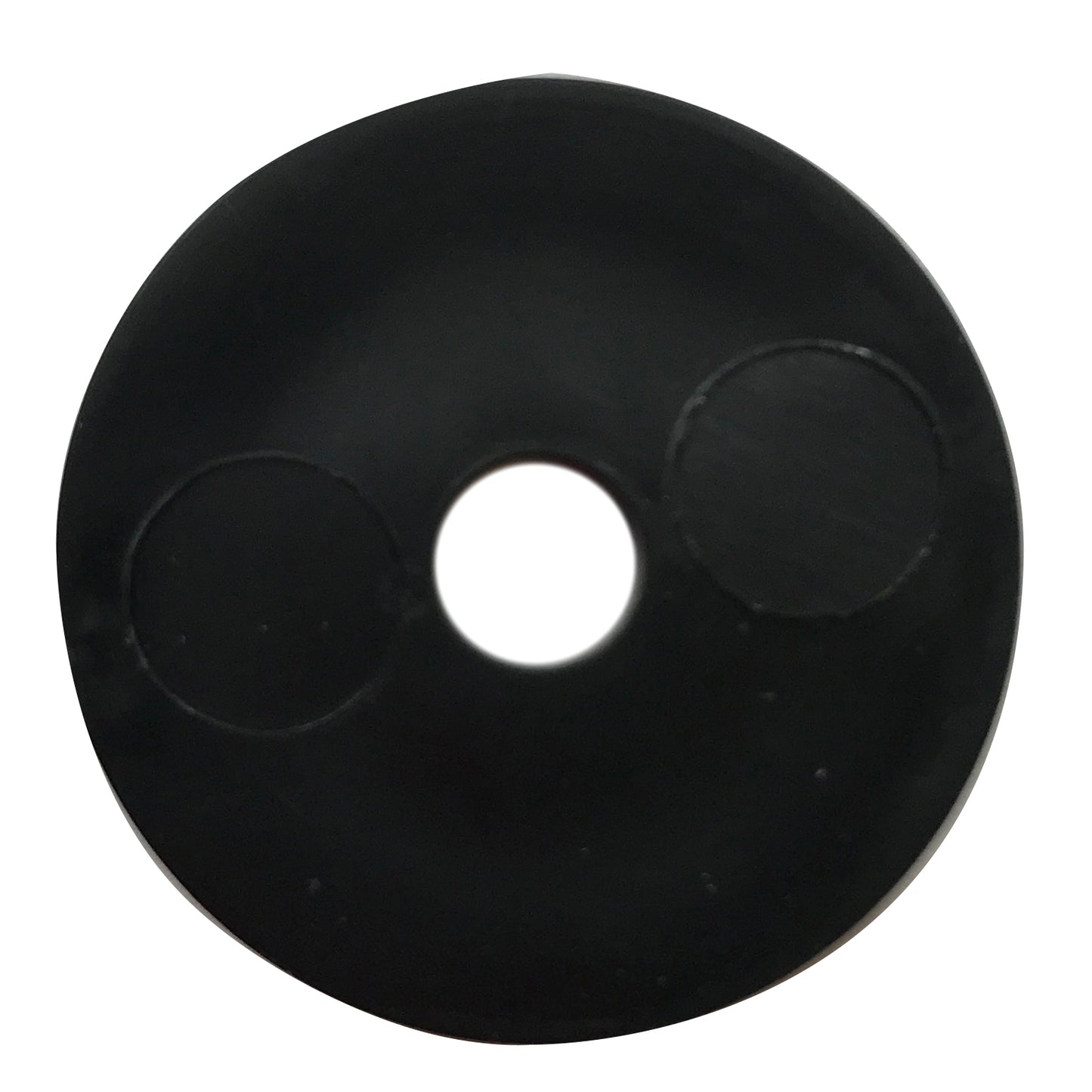 8" Inch J-Bolt Battery Hold Down Kit J-Type