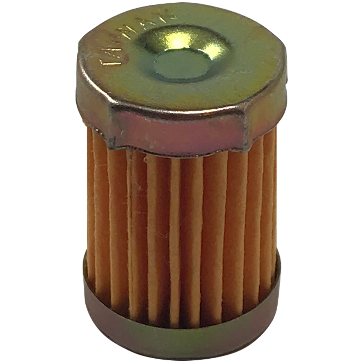 GF427 Rochester Quadrajet Carburetor Short Fuel Inlet Filter 68-75 GM