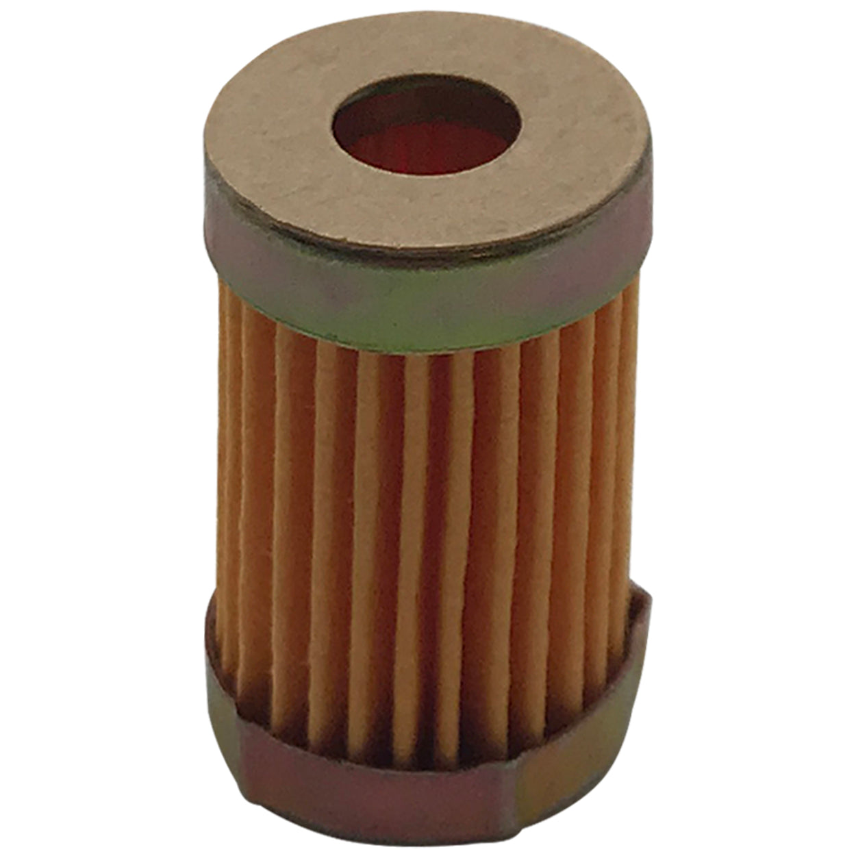GF427 Rochester Quadrajet Carburetor Short Fuel Inlet Filter 68-75 GM