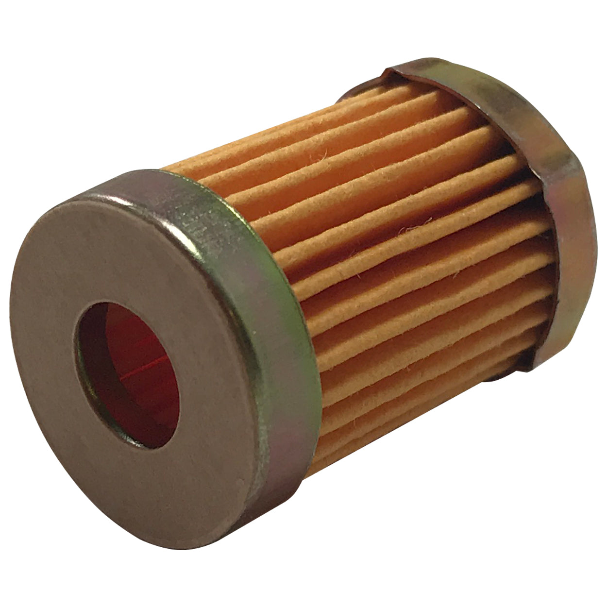 GF427 Rochester Quadrajet Carburetor Short Fuel Inlet Filter 68-75 GM