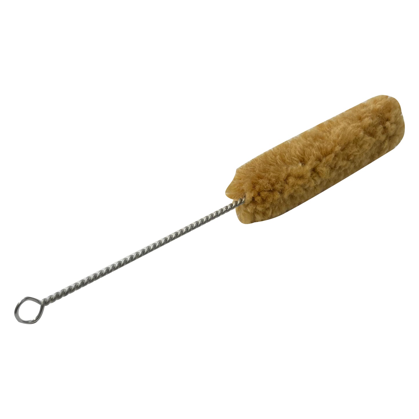 Extra Soft 9" Tube Brush Tire Swab - 25 Pack