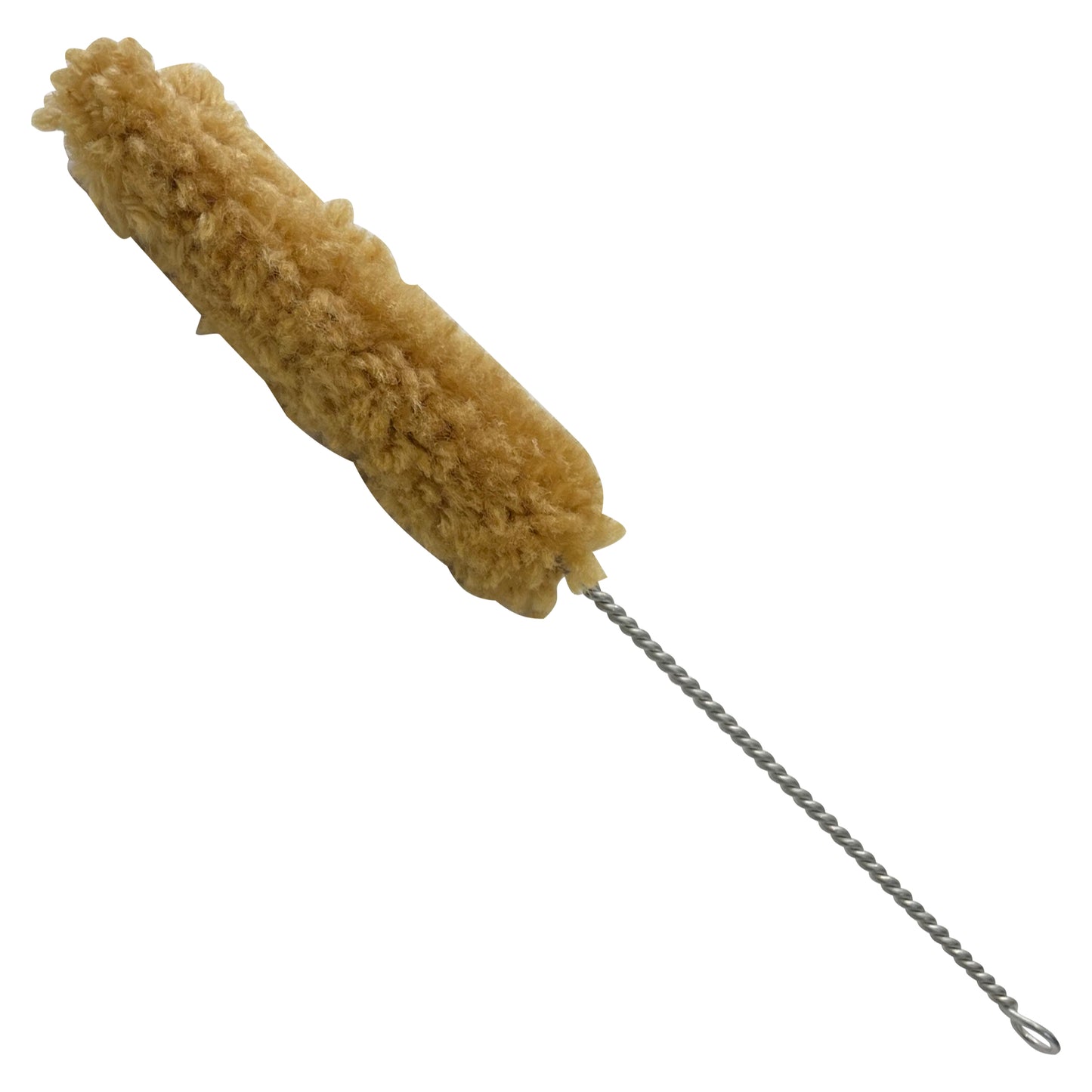 Extra Soft 9" Tube Brush Tire Swab - 25 Pack