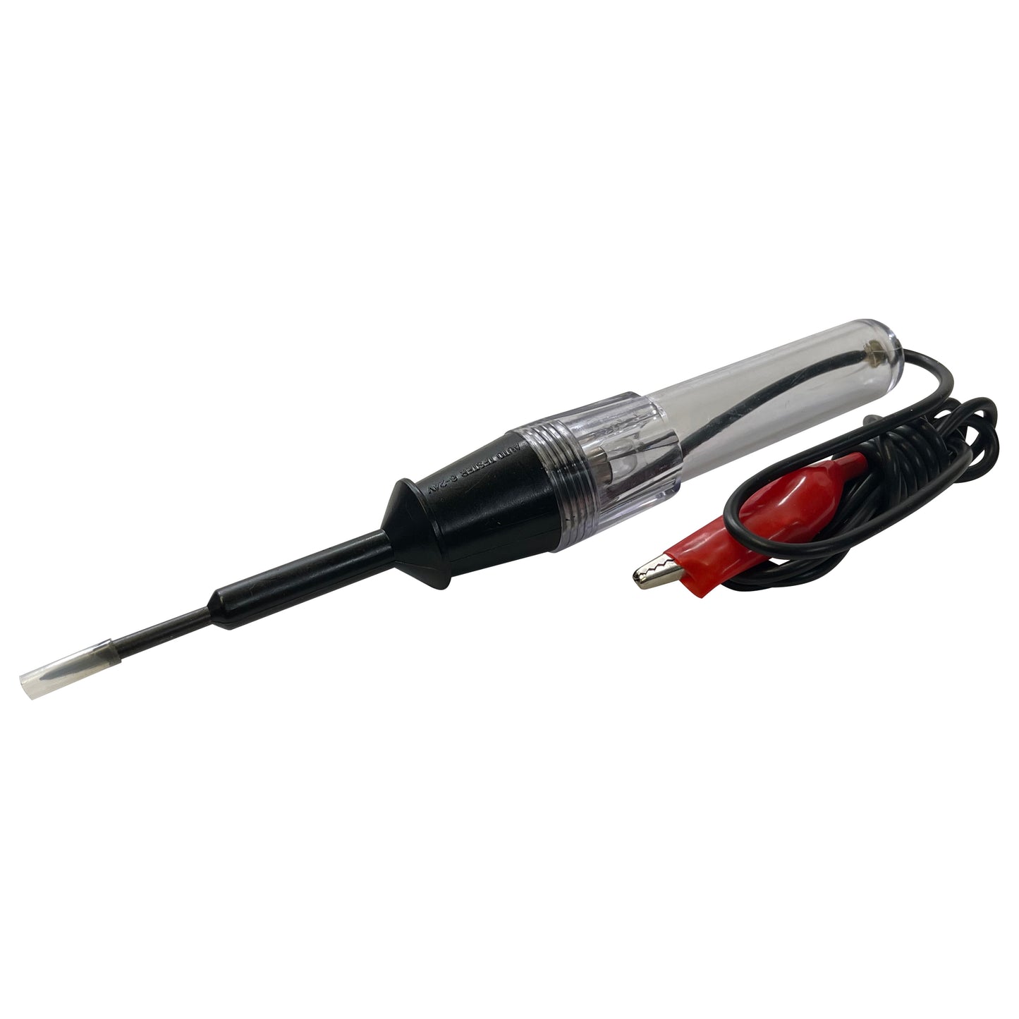 6 & 12V Circuit Tester