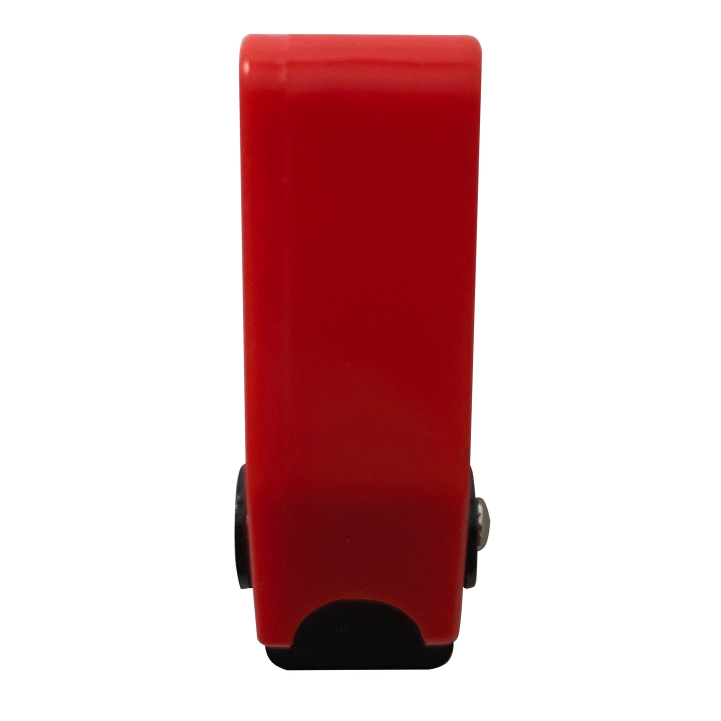 Red Flip Up Toggle Switch Guard Safety Cover - Aircraft Style