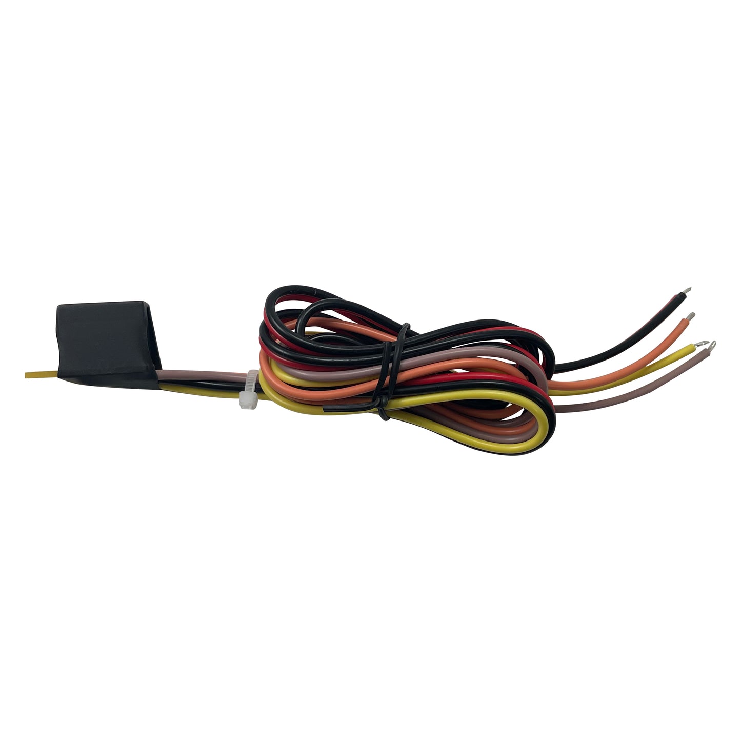 Mini Relay Prewired 10/20 A with 18" Leads