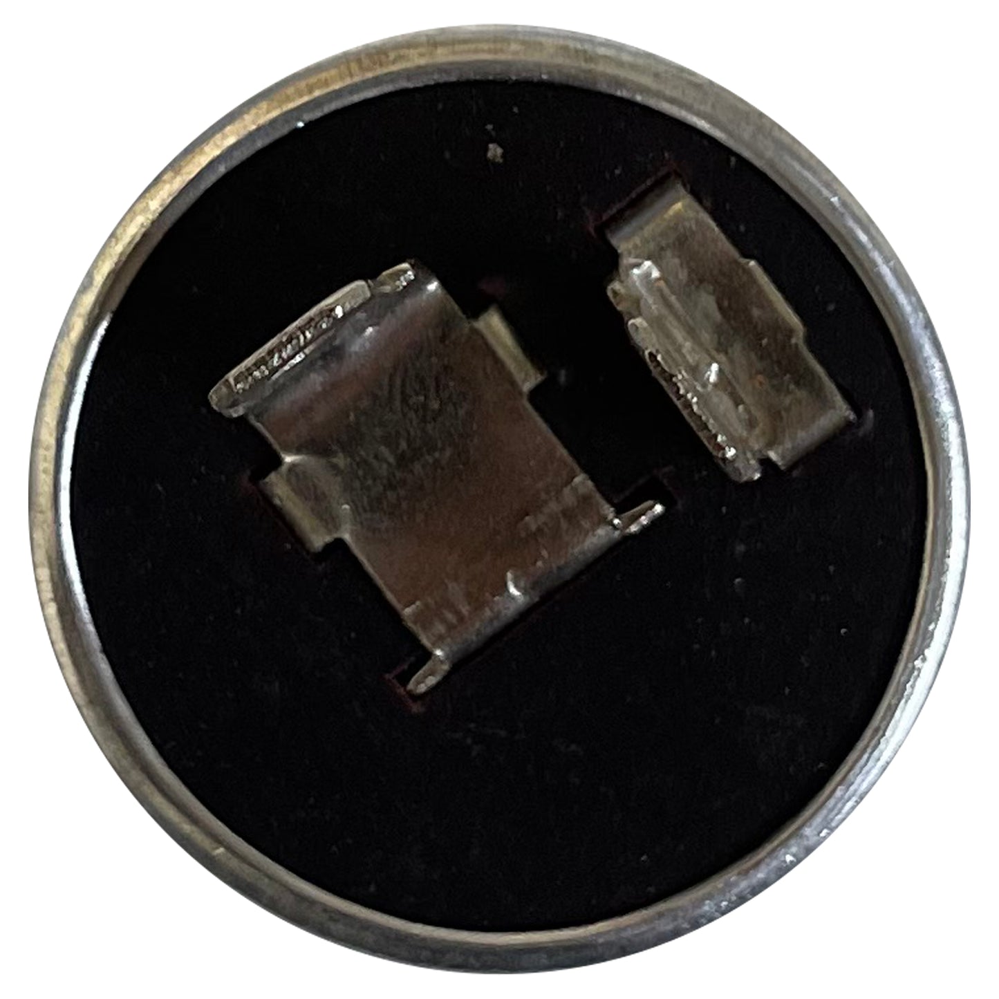 Turn Signal Flasher 12v 2 prong, Each, for car and light trucks