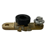 Side Post Battery Disconnect Quick Switch Master Shut Off Isolator 12V