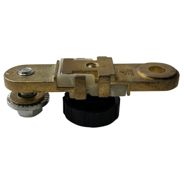 Side Post Battery Disconnect Quick Switch Master Shut Off Isolator 12V
