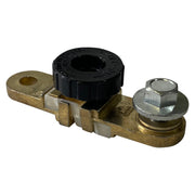 Side Post Battery Disconnect Quick Switch Master Shut Off Isolator 12V