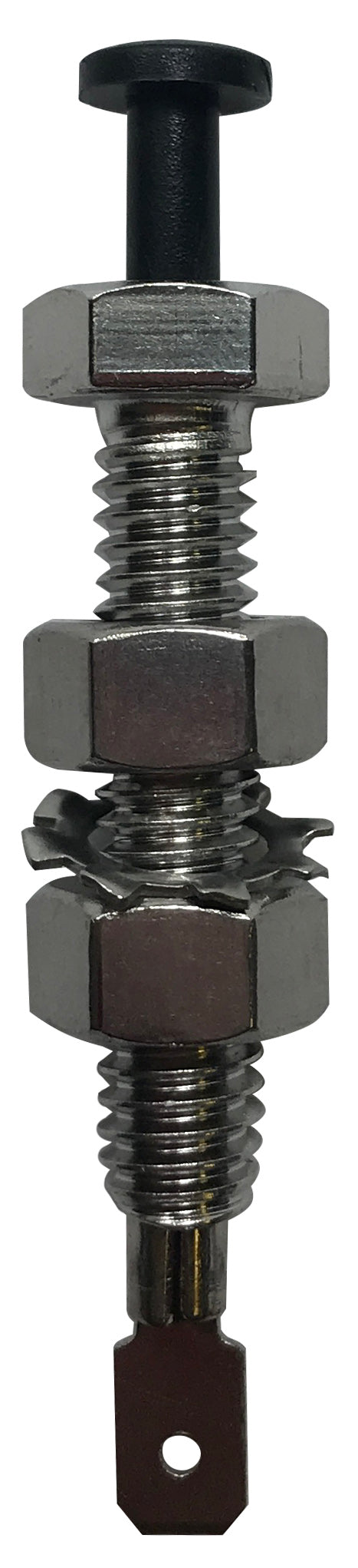 Universal Pin Switch