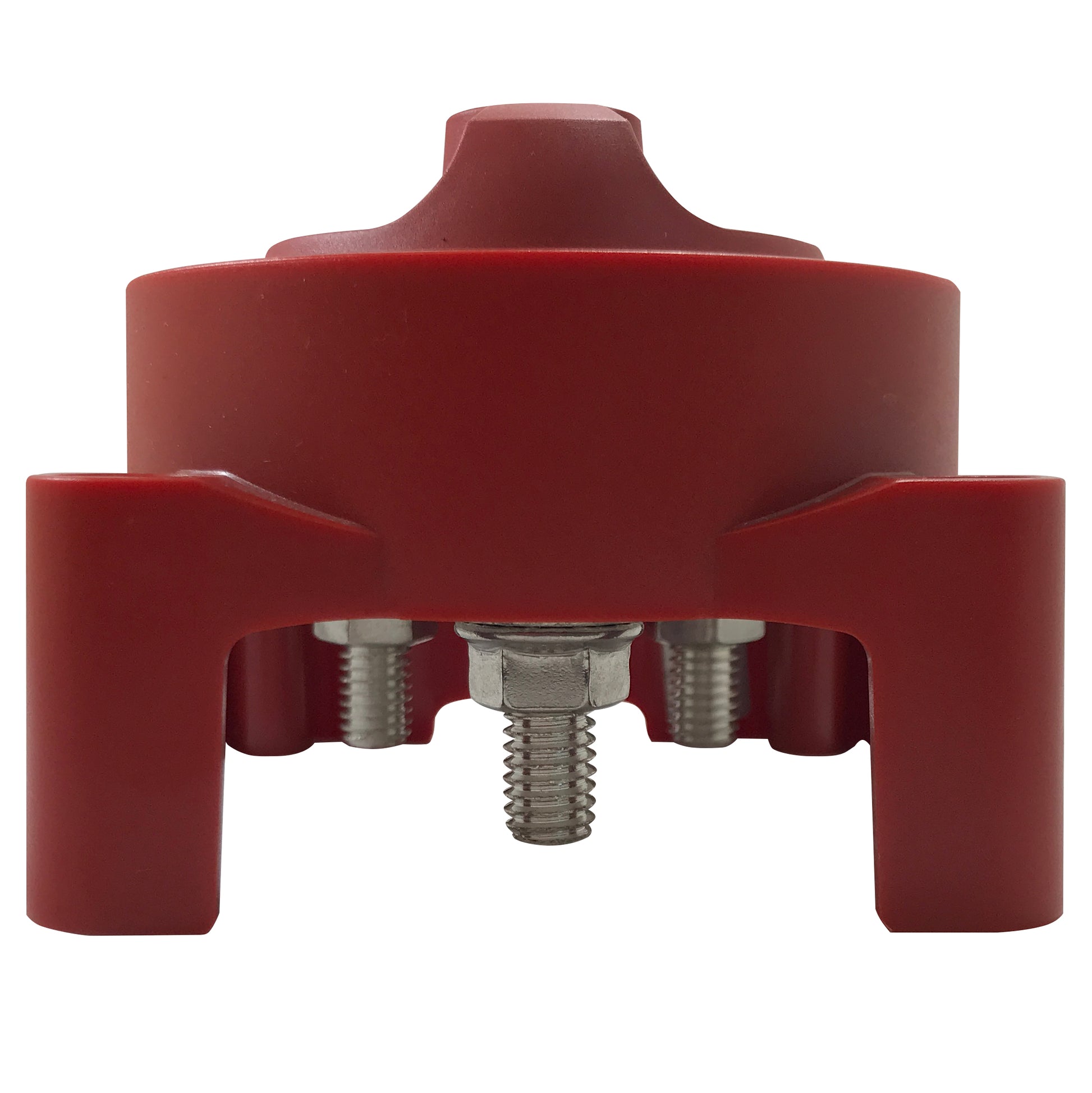 Blue Sea 9001e Marine 4-Position Dual Boat Battery Selector Switch - OFF/1/1+2/2