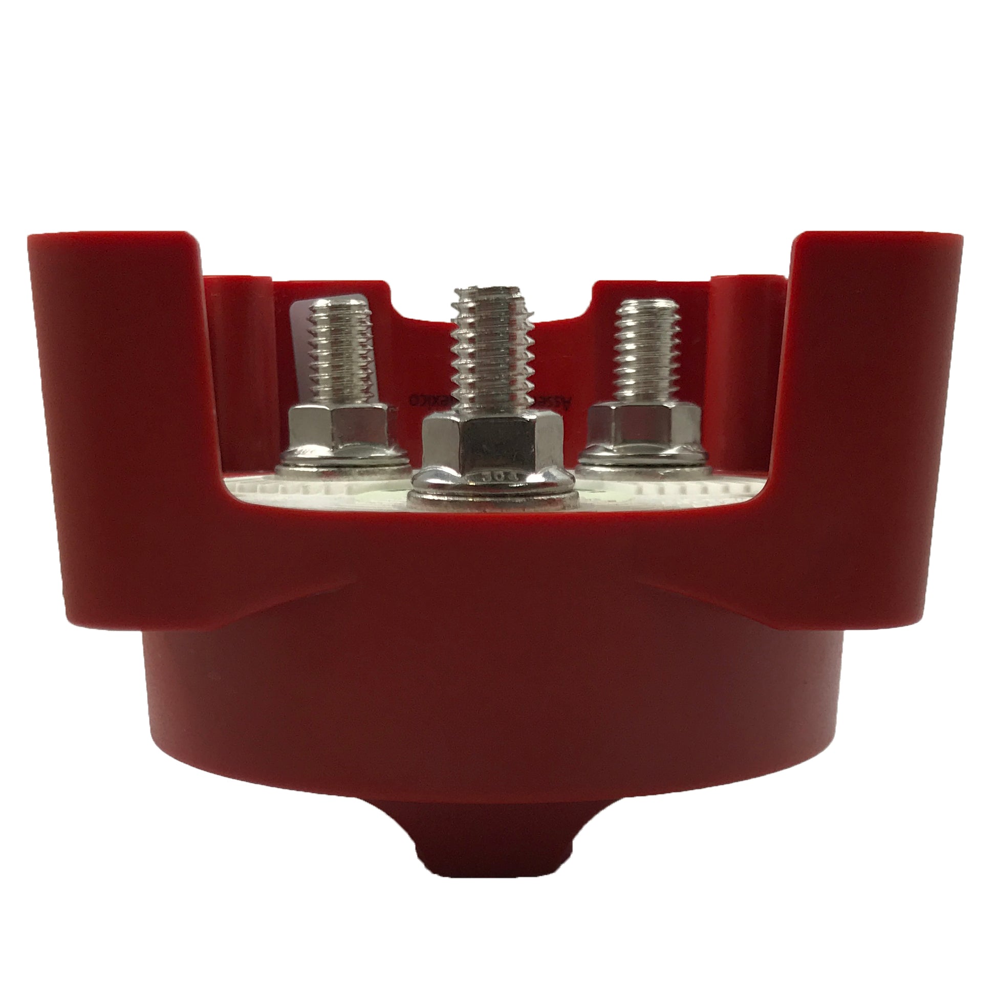 Blue Sea 9001e Marine 4-Position Dual Boat Battery Selector Switch - OFF/1/1+2/2