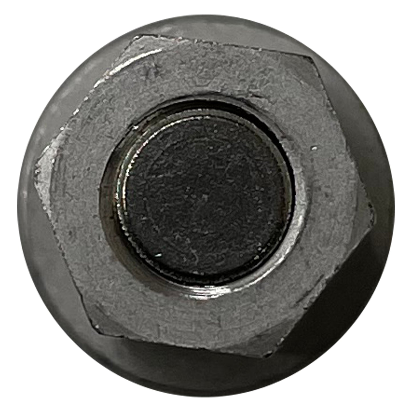 Group 31 Stud Type Battery Terminal Nut 3/8" -16 With 9/16" Hex Head