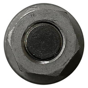 Group 31 Stud Type Battery Terminal Nut 3/8" -16 With 9/16" Hex Head