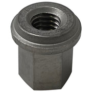 Group 31 Stud Type Battery Terminal Nut 3/8" -16 With 9/16" Hex Head