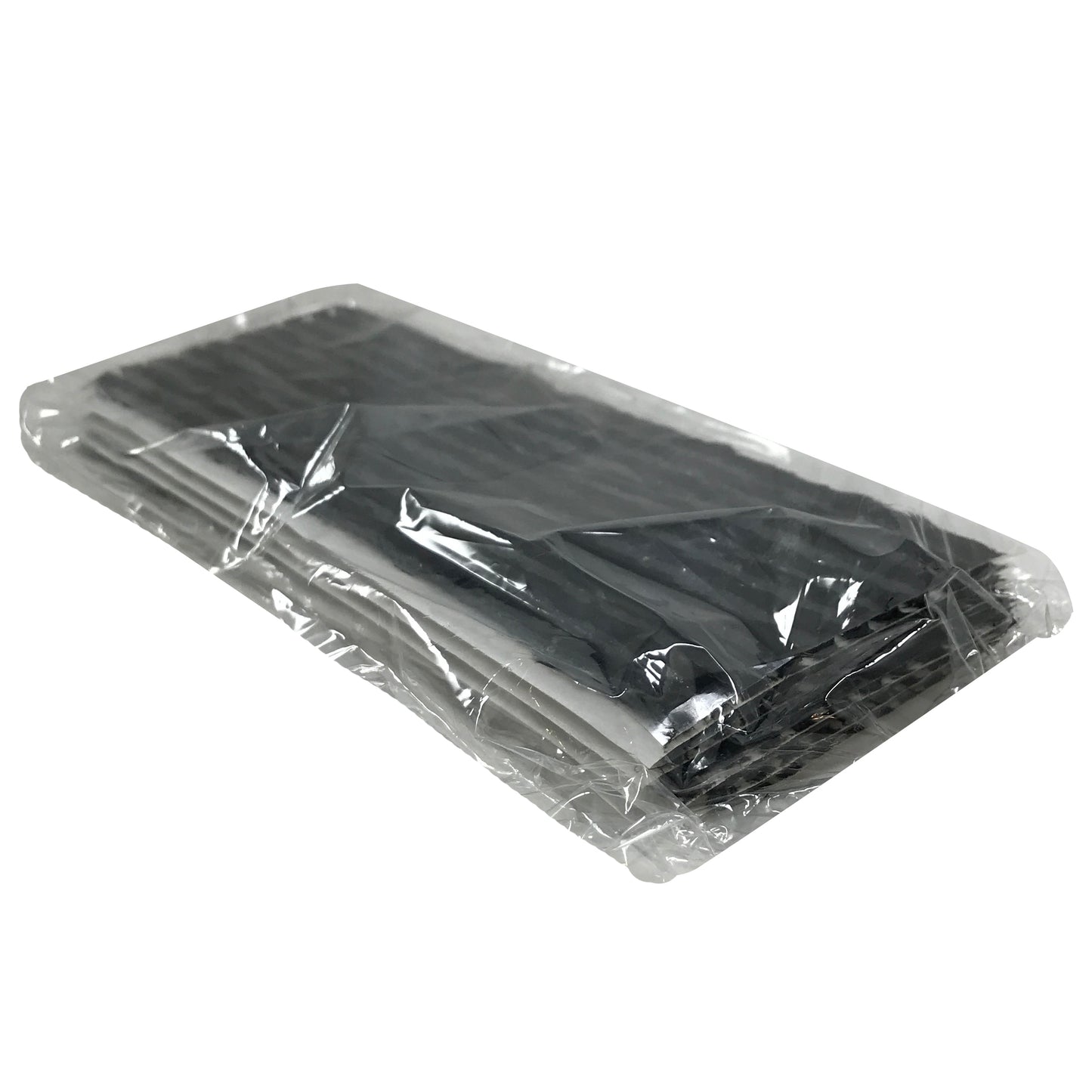 Black 7" Tire Seal Plug Truck Tubeless Self Vulcanizing Flat Repair Insert USA - 3600 String Box