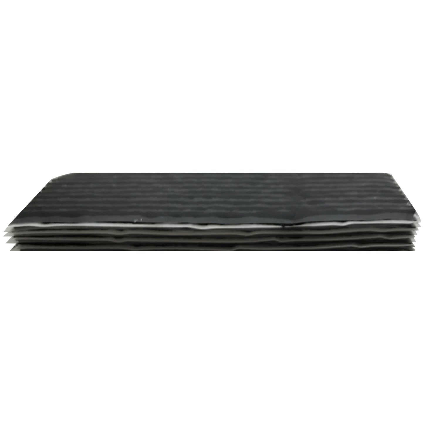 Black 7" Tire Seal Plug Truck Tubeless Self Vulcanizing Flat Repair Insert USA - 3600 String Box
