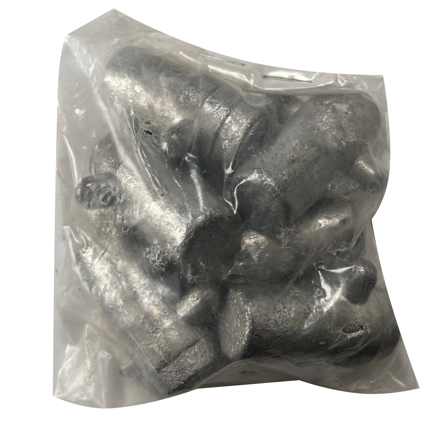 Group 31 Battery Cable Charging Post 3/8" Stud with Ears - 6 Pack