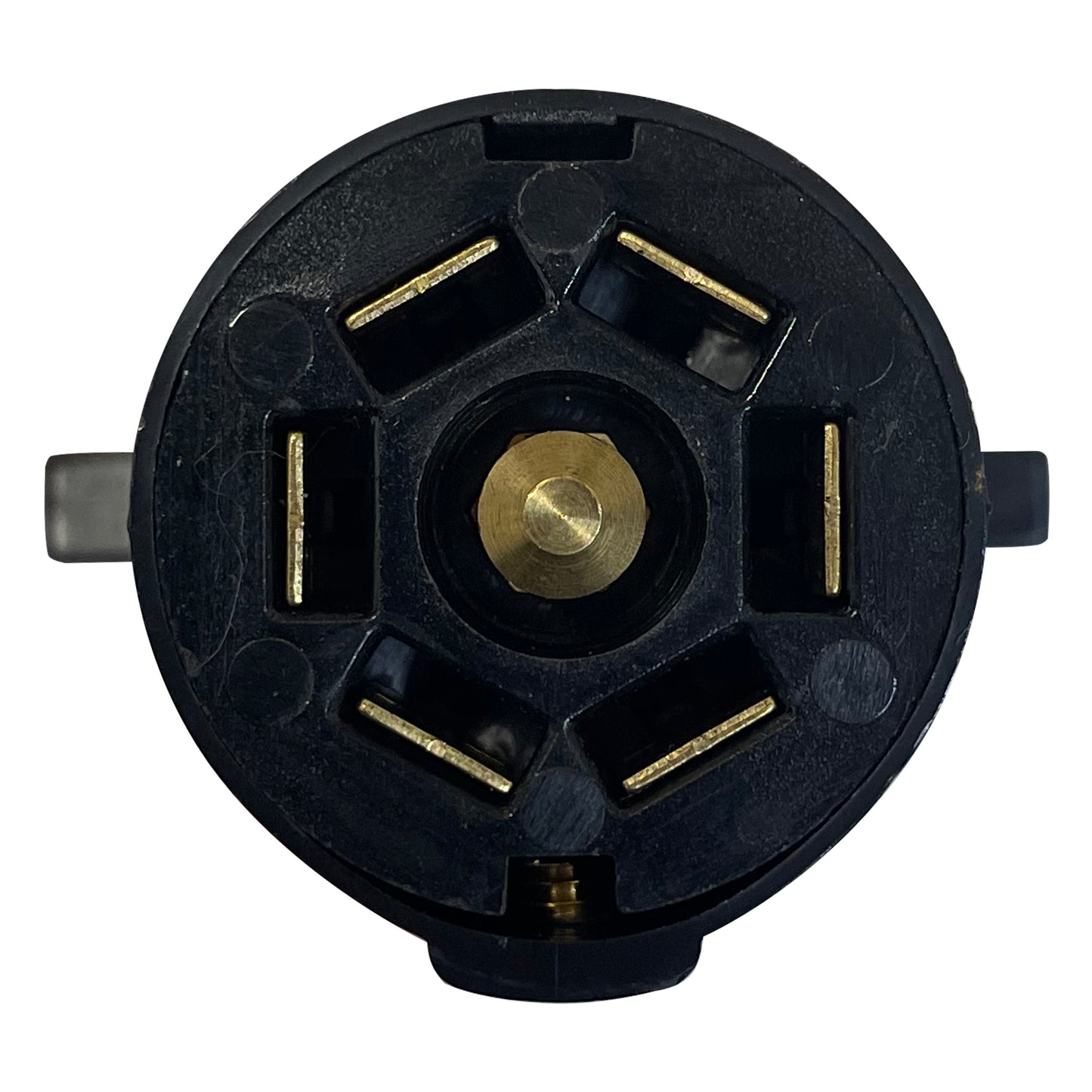7 Contact RV Trailer Plug