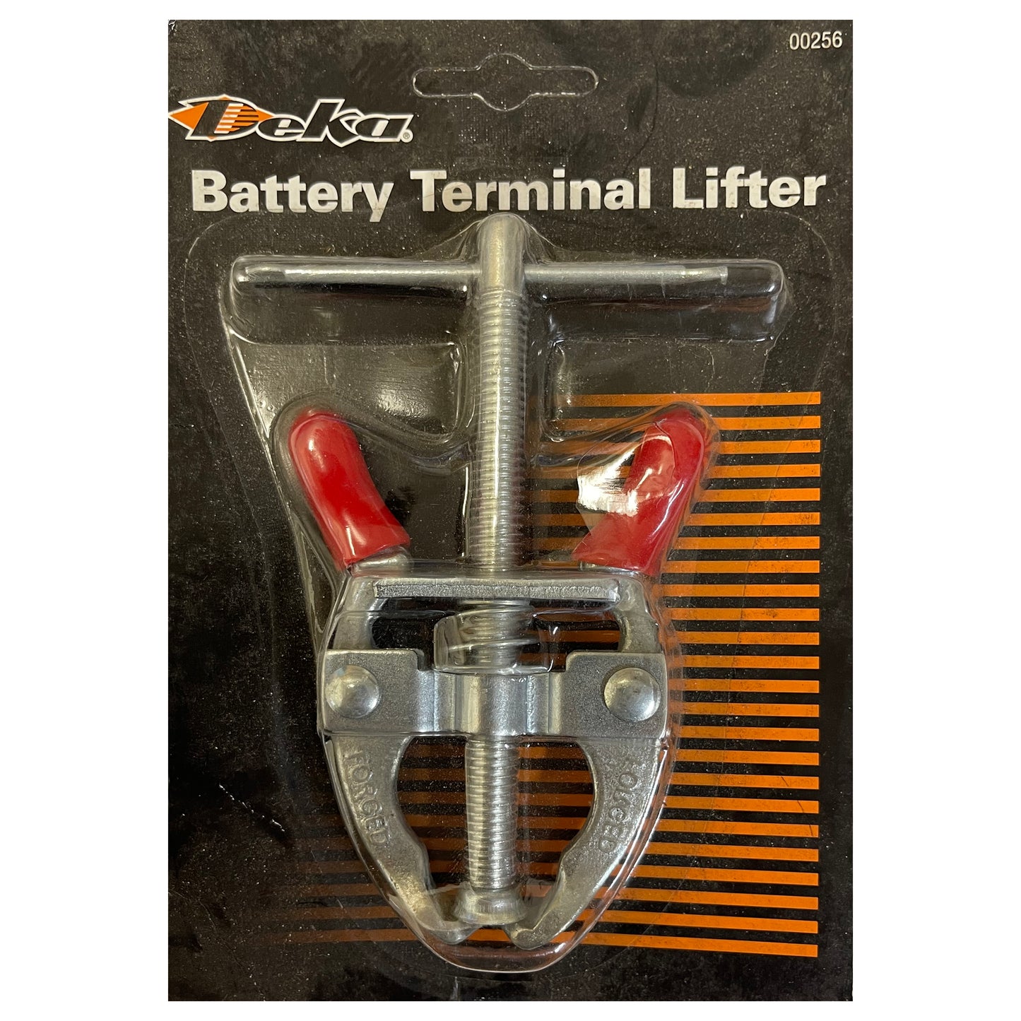 LIFTER, POST TMNL 1/CD