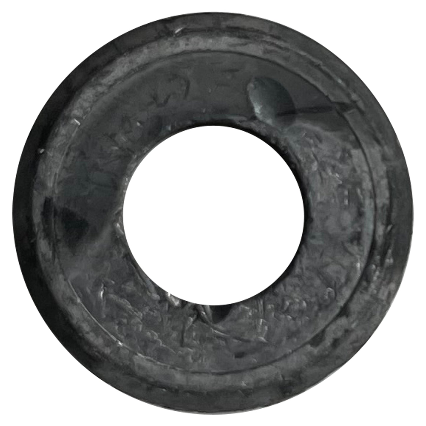OEM Long Side Battery Terminal Bolt & Spacer for Dual Cable Hook Up