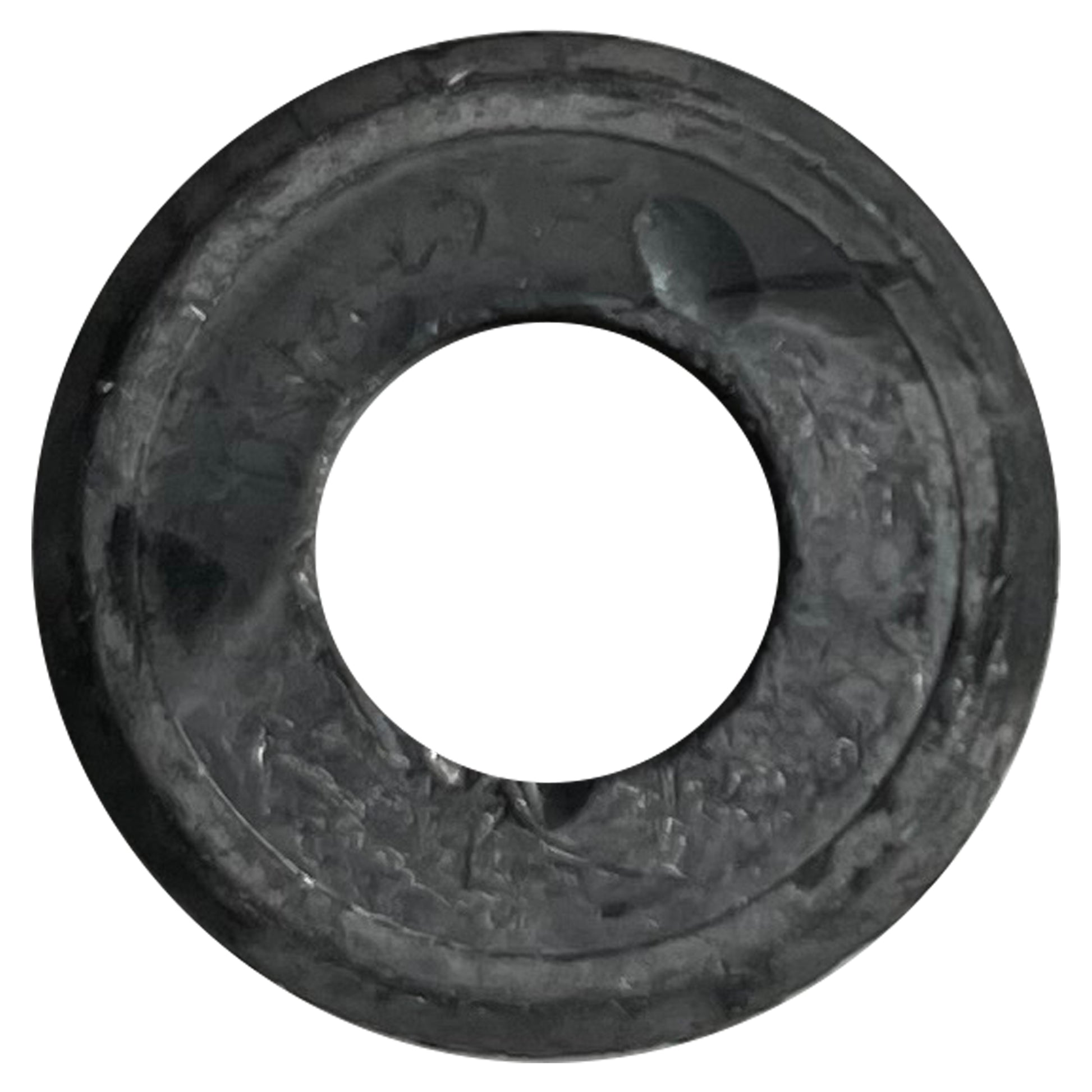 OEM Long Side Battery Terminal Bolt & Spacer for Dual Cable Hook Up