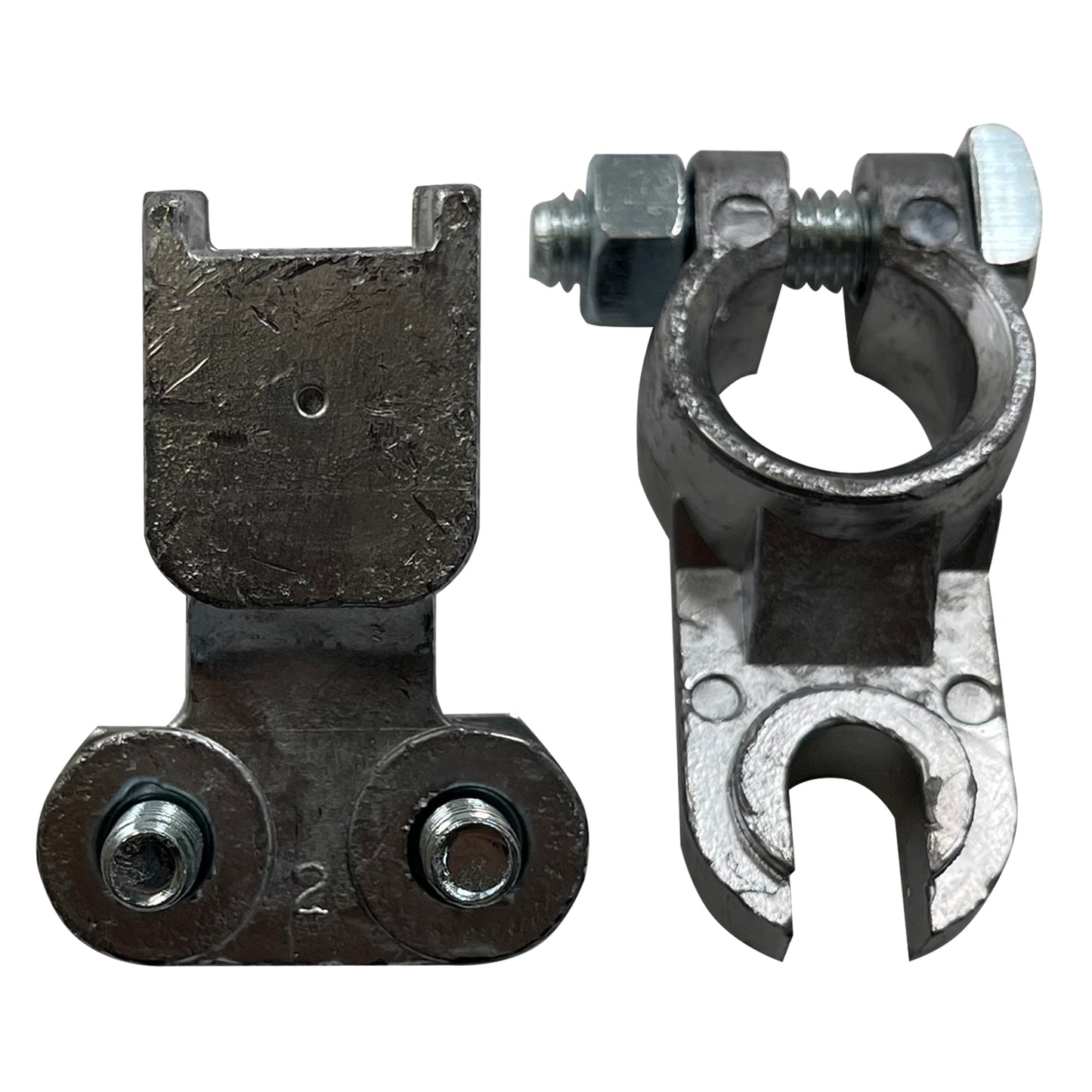 Deka 00191 Universal Lead Quick Release Disconnect Battery Terminal