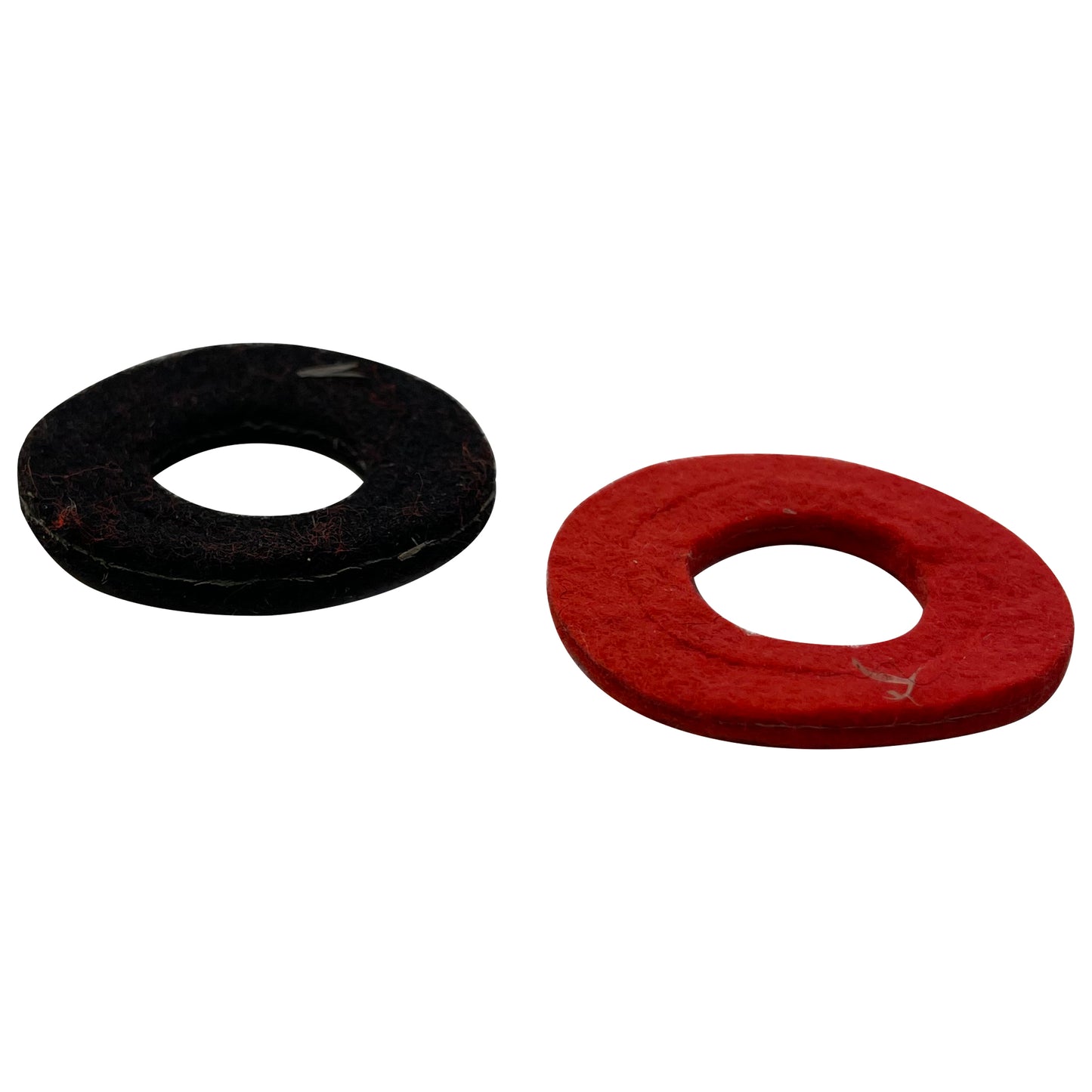 Post Terminal Protectors Red/Black Top/Side Combo