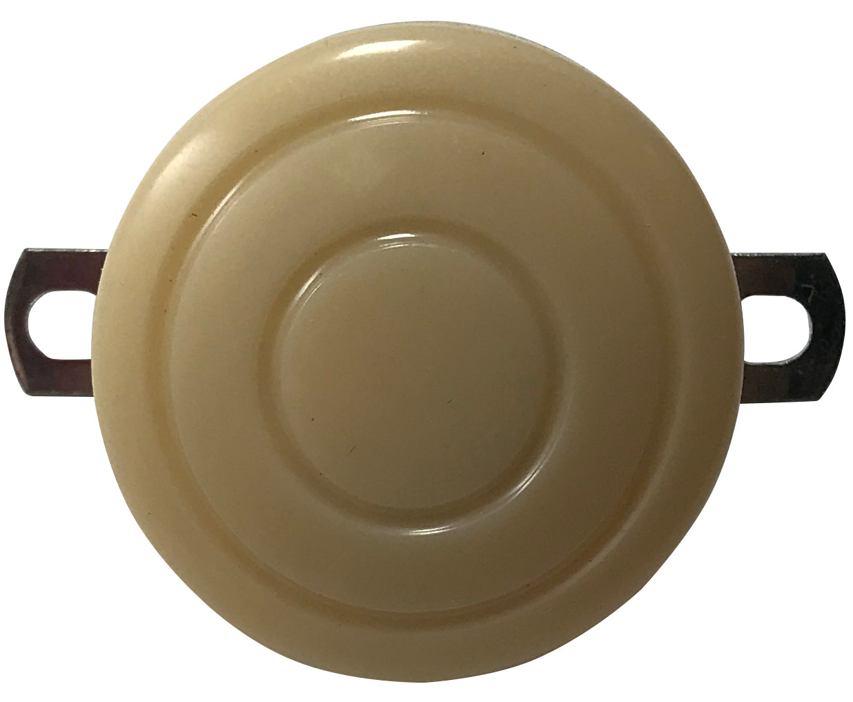 Universal Horn Button Switch - Includes Bracket