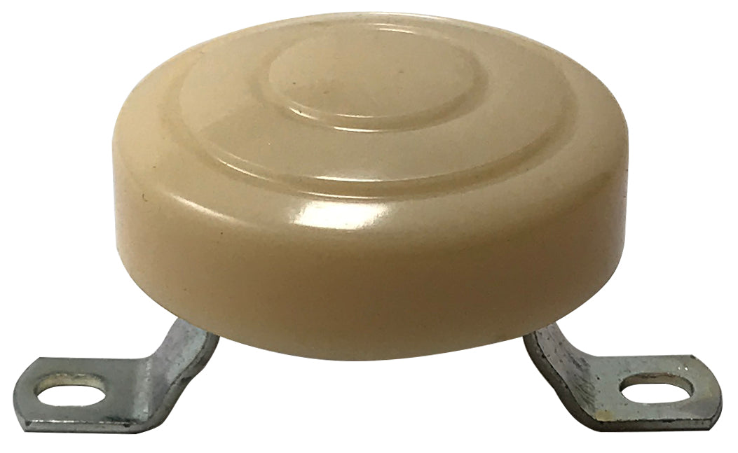 Universal Horn Button Switch - Includes Bracket