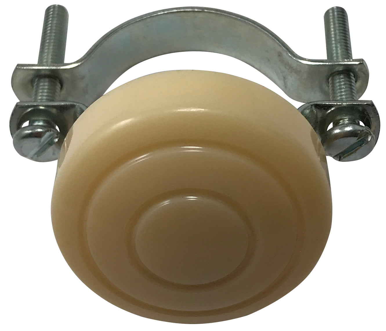 Universal Horn Button Switch - Includes Bracket