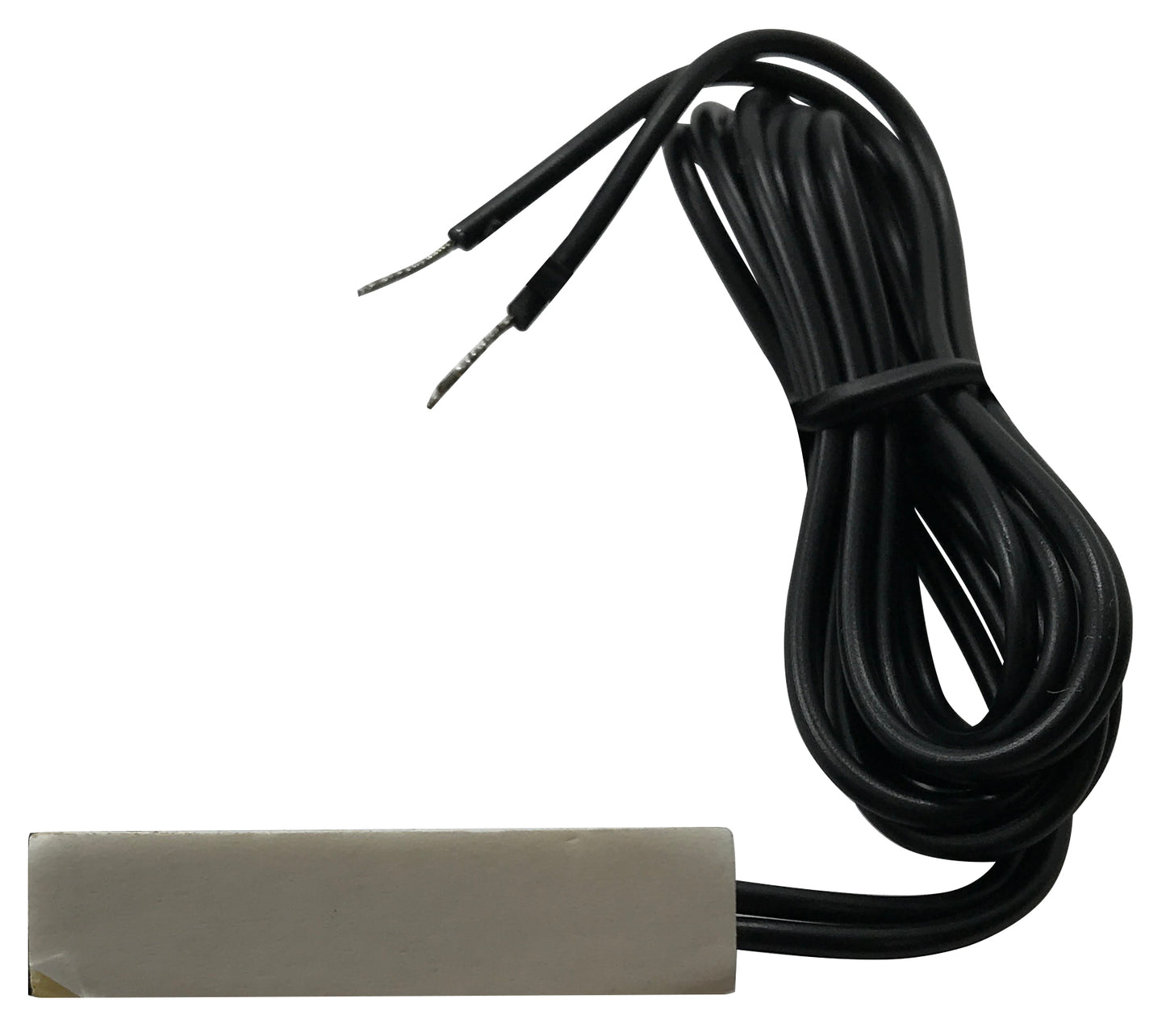 Mercury Switch with Leads