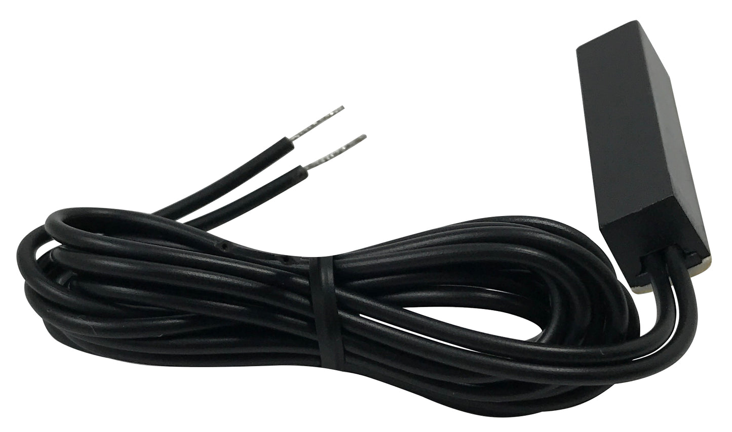 Mercury Switch with Leads