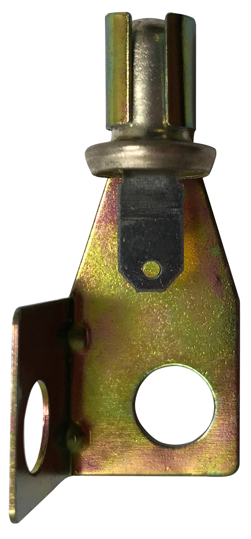 Mercury Switch Bullet