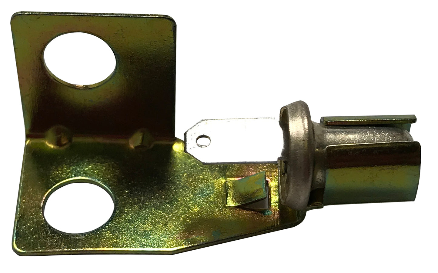 Mercury Switch Bullet