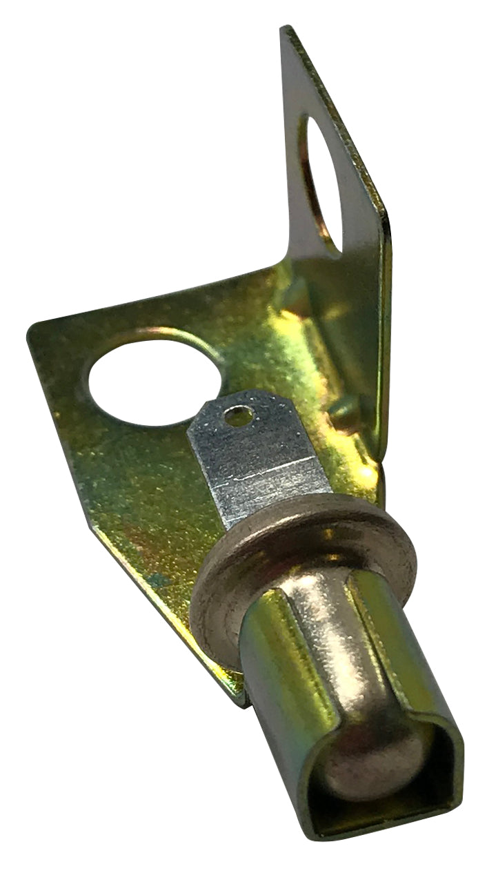 Mercury Switch Bullet