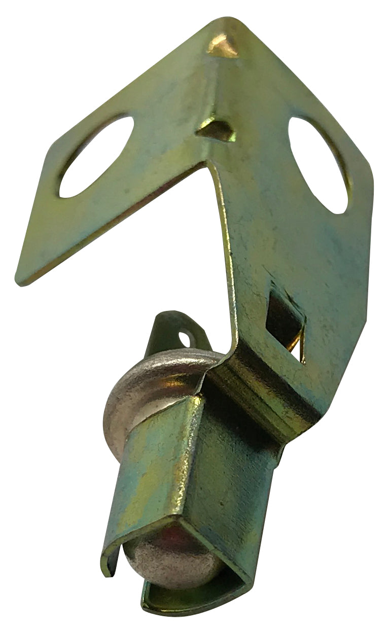 Mercury Switch Bullet