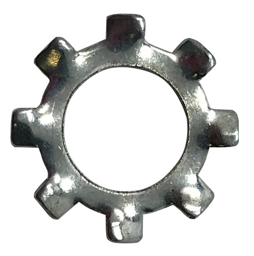 Mercury Switch Bullet