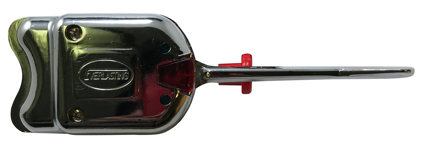 Universal Turn Signal Switch 7 Wire W/ Indicator Light & Emergency Flasher Button
