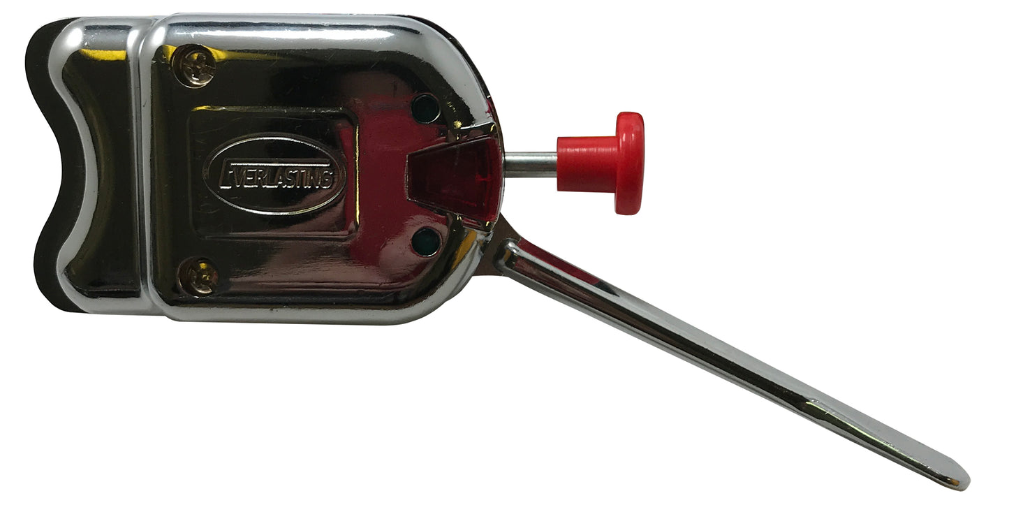 Universal Turn Signal Switch 7 Wire W/ Indicator Light & Emergency Flasher Button