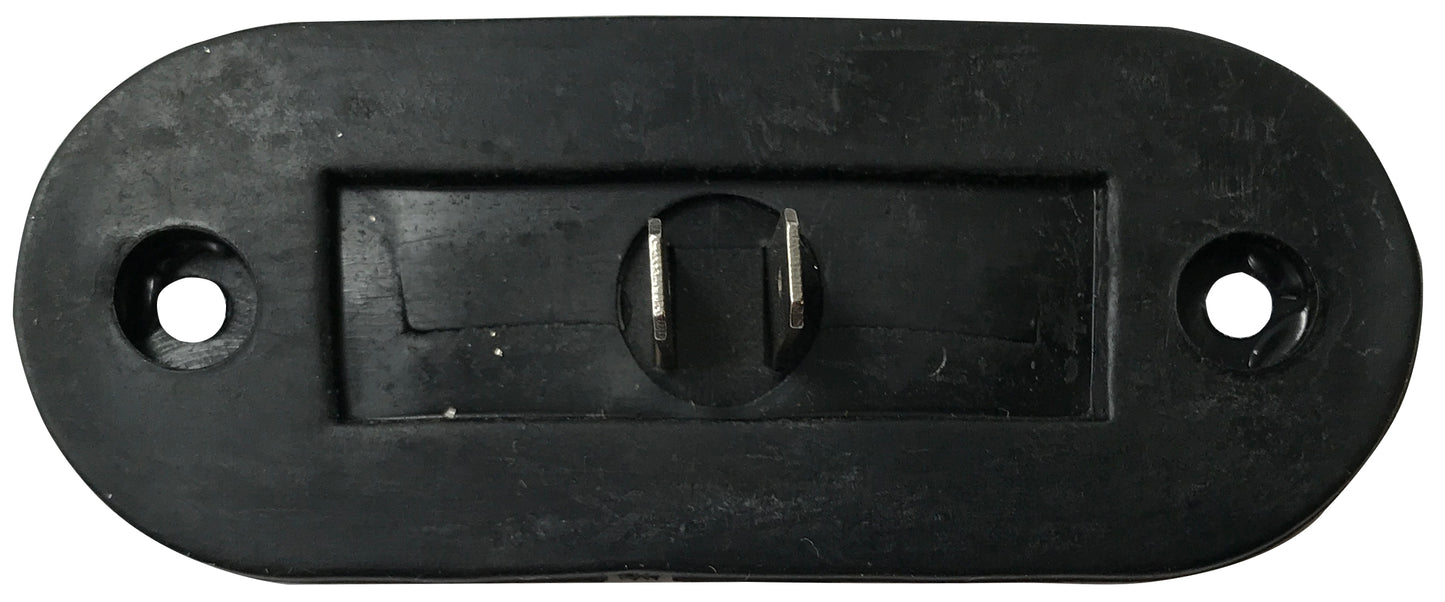 Sliding Van Door Lock Switch Kit